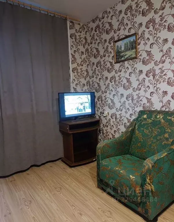 1-к кв. Москва Бартеневская ул., 57 (38.0 м) - Фото 2