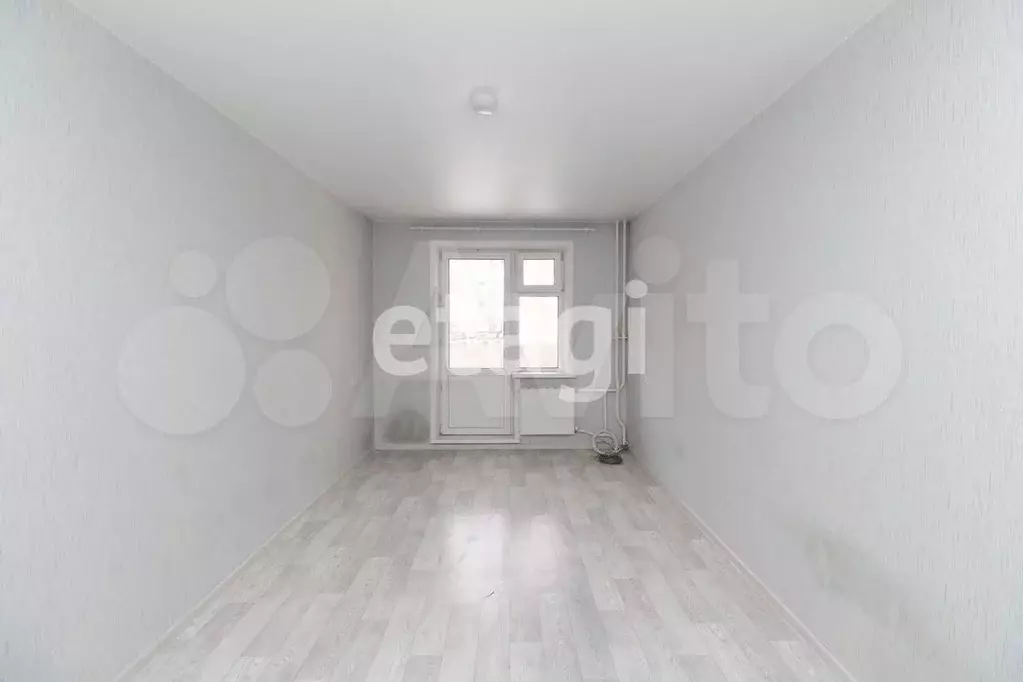 1-к. квартира, 37 м, 6/14 эт. - Фото 1