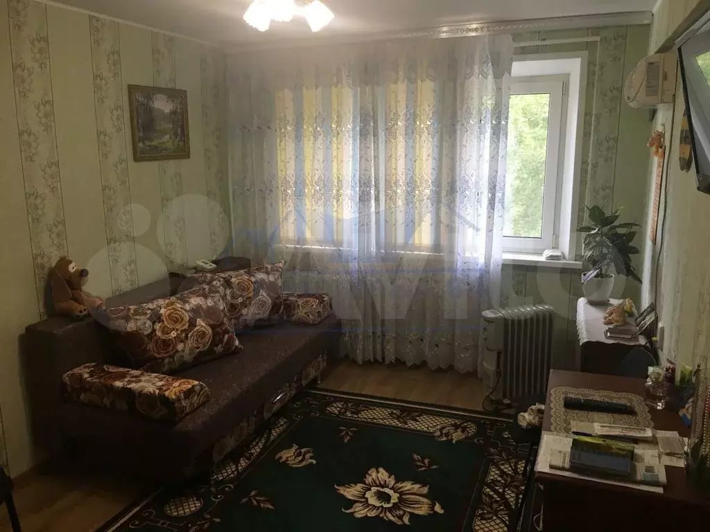 2-к. квартира, 47 м, 5/5 эт. - Фото 0