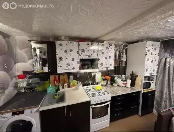 Дом в Майма, Зелёная улица (30.6 м) - Фото 2