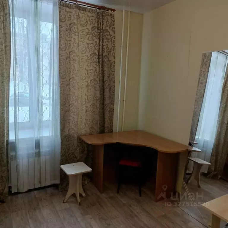 Комната Ивановская область, Иваново Почтовая ул., 5 (13.0 м) - Фото 2