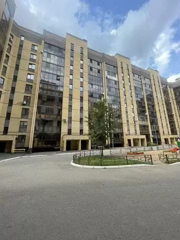 Квартира-студия, 30 м, 5/9 эт. - Фото 0