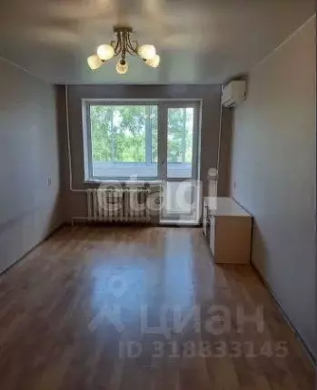 3-к кв. Хабаровский край, Комсомольск-на-Амуре Краснофлотская ул., 22 ... - Фото 1