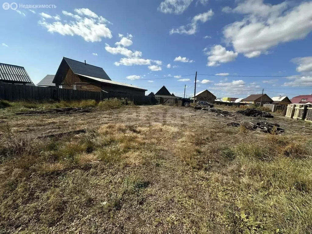 Участок в Иволгинский район, сельское поселение Гурульбинское, ДНТ ... - Фото 2