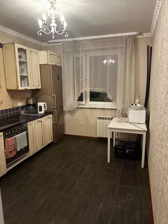 Комната 13 м в 4-к., 6/7 эт. - Фото 1