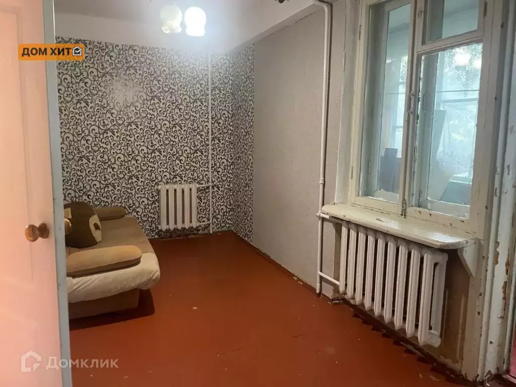 Продаётся 2-к квартира, 45 м - Фото 1