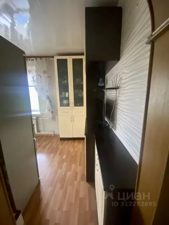 1-к кв. Рязанская область, Рязань ул. Новоселов, 35А (56.3 м) - Фото 1