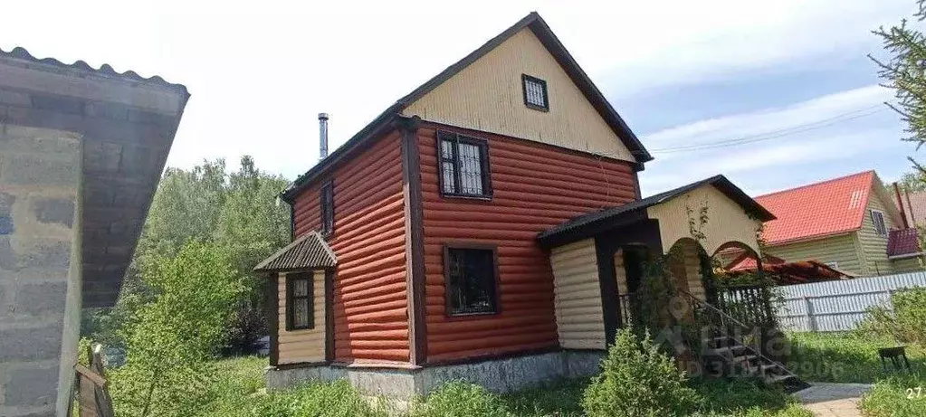 Дом, 170 м - Фото 2