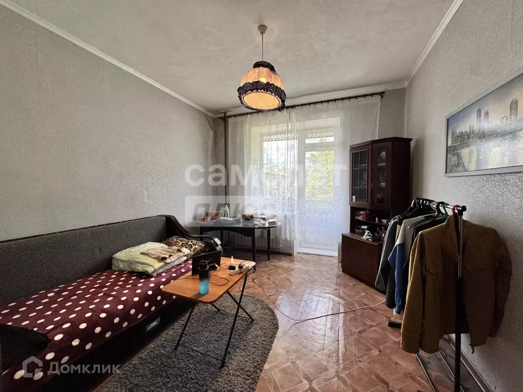 Продаётся 3-к квартира, 76.7 м - Фото 1