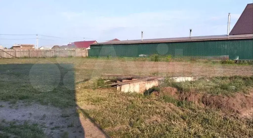 Участок 12 сот. (СНТ, ДНП) - Фото 1