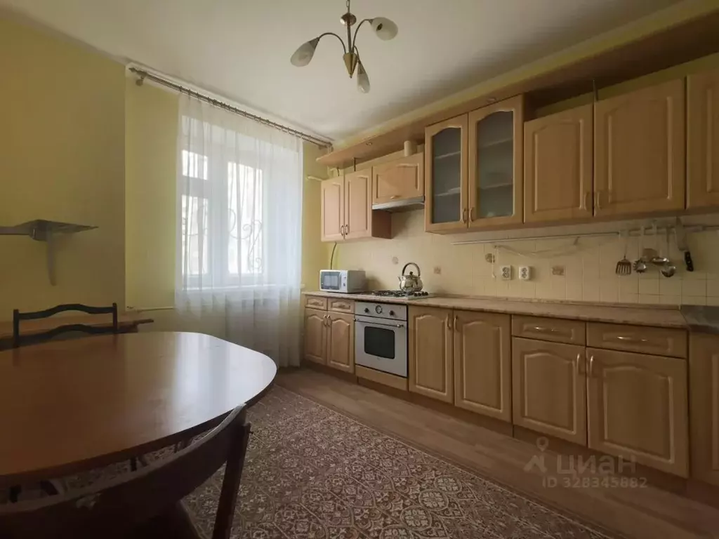 2-к кв. Татарстан, Казань ул. Академика Губкина, 30б (66.6 м) - Фото 2