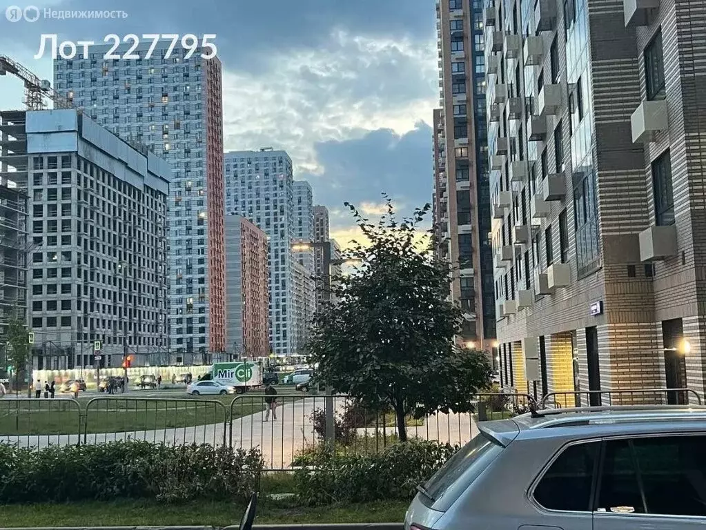 Помещение свободного назначения (76 м) - Фото 1