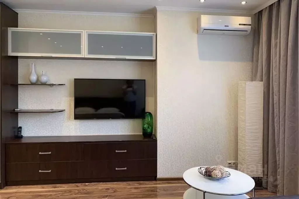 1-к кв. Московская область, Красногорск Заводская ул., 18к1 (44.0 м) - Фото 2