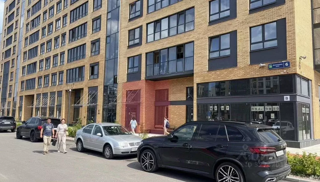 Помещение свободного назначения в Ленинградская область, Ломоносовский ... - Фото 2