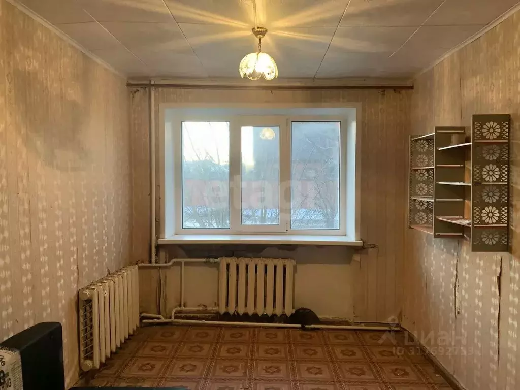 Комната Мордовия, Саранск ул. Крылова, 65 (11.2 м) - Фото 0