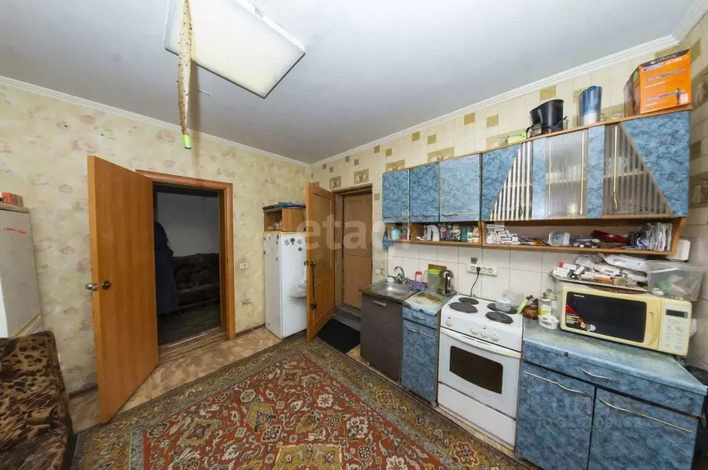 4-к кв. Кемеровская область, Кемерово ул. Восстания, 5 (47.3 м) - Фото 0