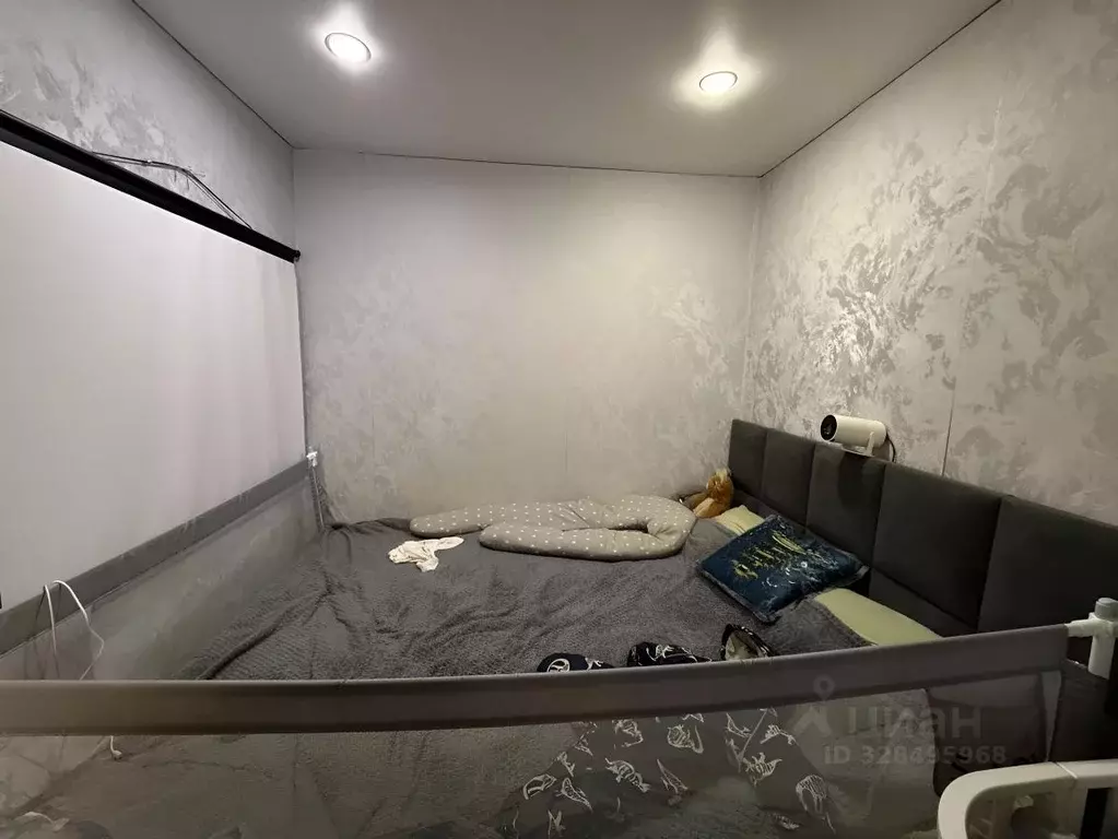 2-к кв. Москва ул. Бехтерева, 37К4 (48.2 м) - Фото 1