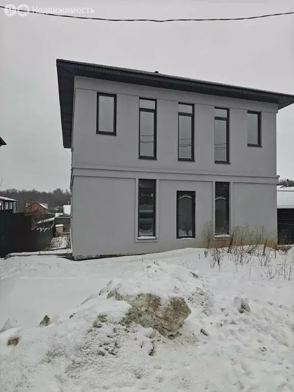 Дом в Самара, Промышленный район, 7-я просека 6-й проезд (150 м) - Фото 1