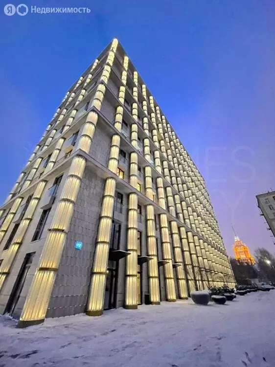 Помещение свободного назначения (383.3 м) - Фото 0