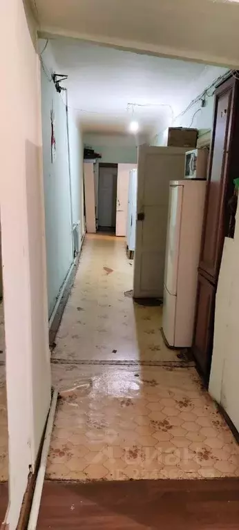 Комната Москва Чистопрудный бул., 12С6 - Фото 2