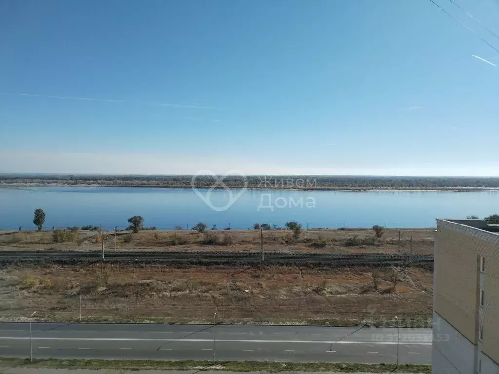 3-к кв. Волгоградская область, Волгоград ул. Никитина, 125 (63.0 м) - Фото 2