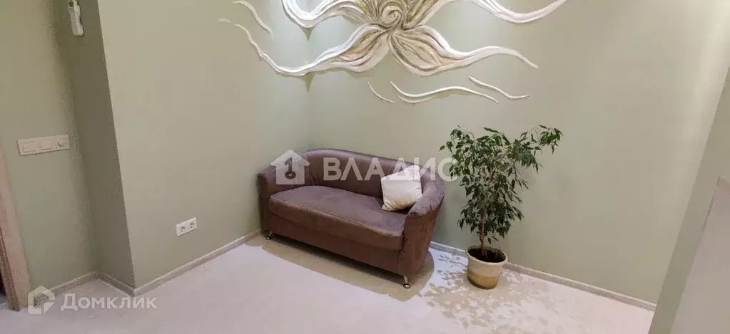 Продаётся 1-к квартира, 52 м - Фото 1