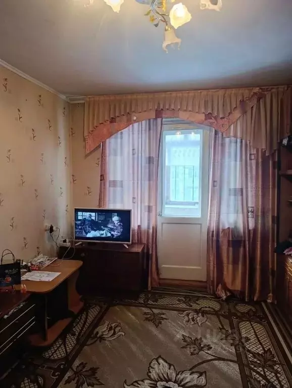 2-к кв. Алтайский край, Барнаул ул. Антона Петрова, 200 (44.0 м) - Фото 1