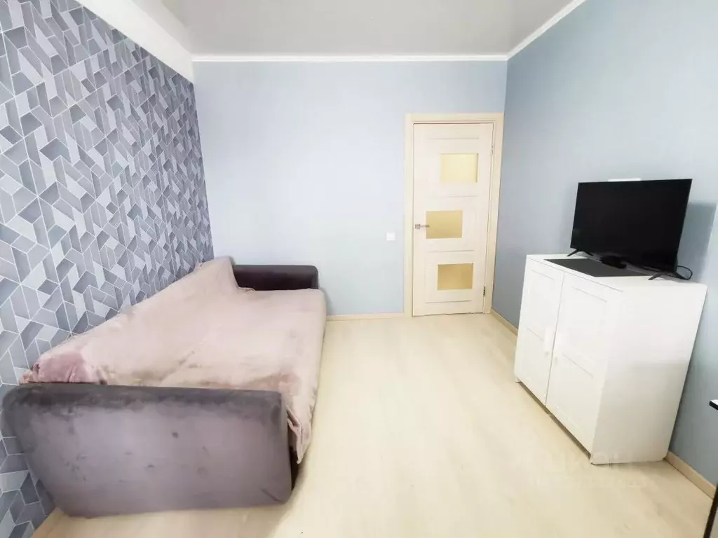 2-к кв. Самарская область, Самара Ново-Садовая ул., 271 (63.8 м) - Фото 2