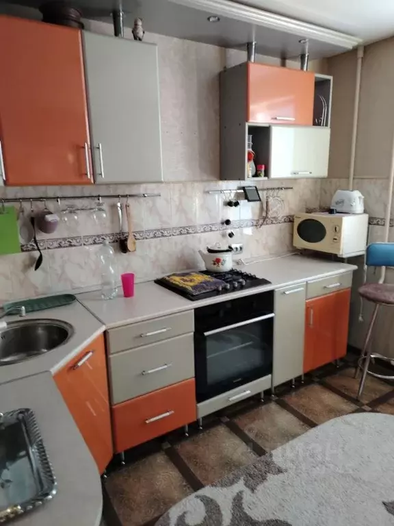 2-к кв. Пензенская область, Пенза ул. Лядова, 54 (52.8 м) - Фото 0
