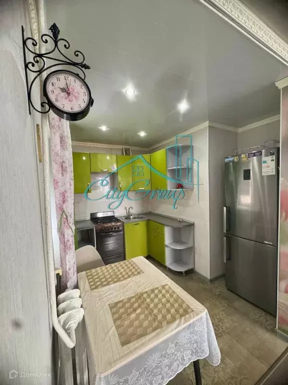 Продаётся 1-к квартира, 31.05 м - Фото 1