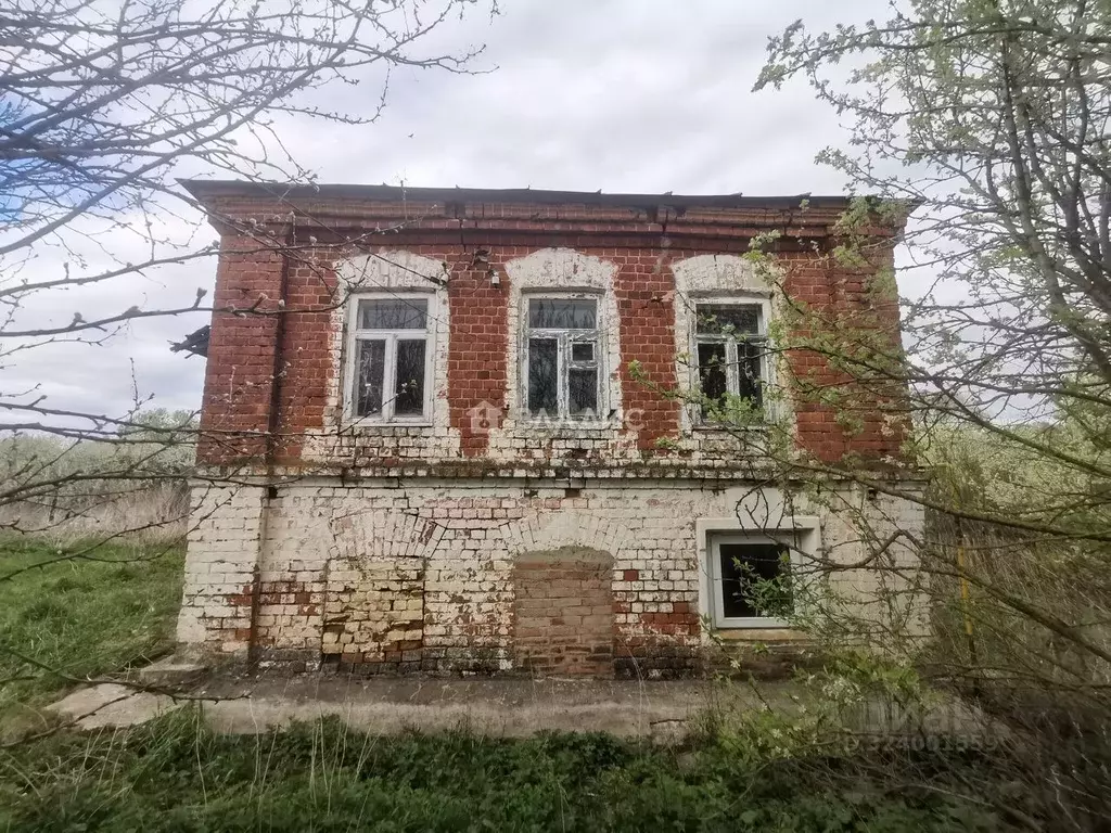 Дом в Владимирская область, Суздальский район, Селецкое муниципальное ... - Фото 1