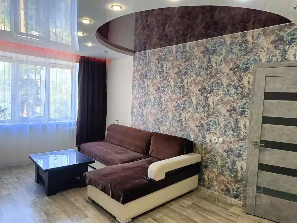 1-к кв. Ульяновская область, Димитровград Братская ул., 19 (39.0 м) - Фото 1