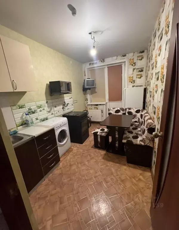 2-к кв. Иркутская область, Иркутск Юбилейный мкр, 115/2 (62.0 м) - Фото 1