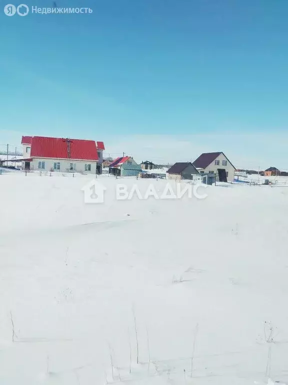 Дом в село Новое Барятино, улица Есенина (88.4 м) - Фото 2