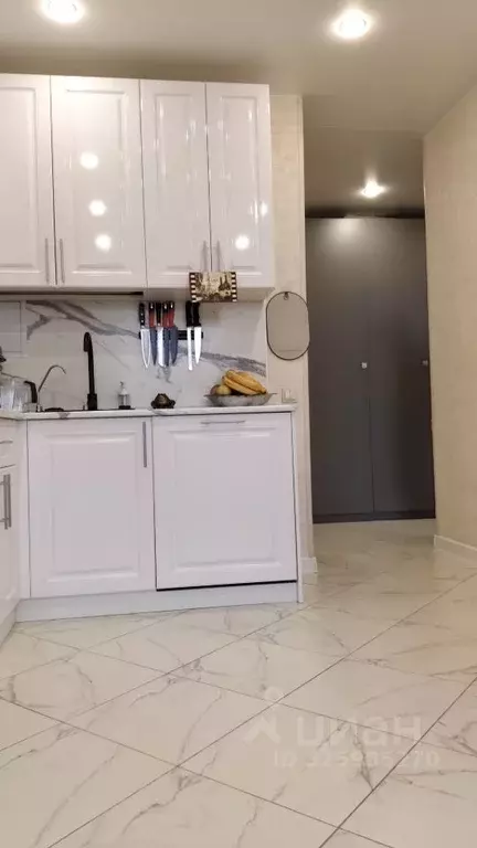 2-к кв. Московская область, Одинцовский городской округ, д. Малые ... - Фото 2