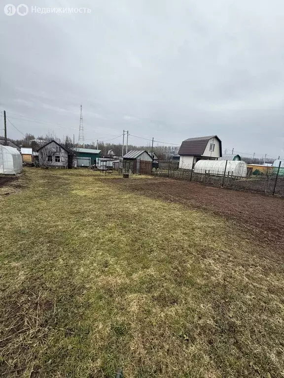 Дом в Киров (22 м) - Фото 1