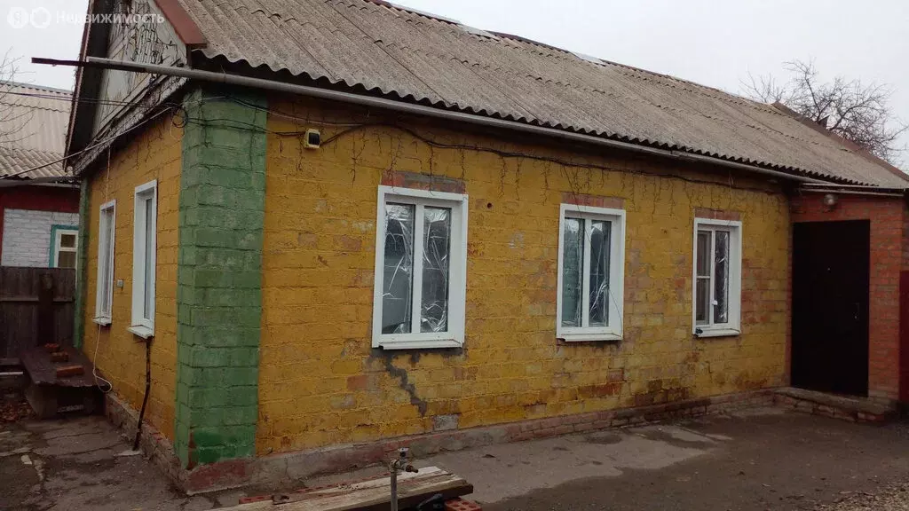 Дом в Сальск, Социалистическая улица (56 м) - Фото 2