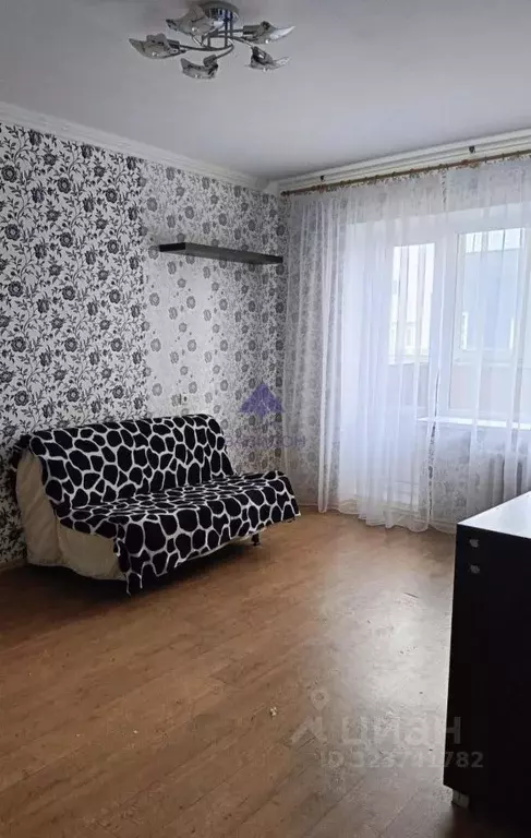 3-к кв. Ростовская область, Волгодонск просп. Мира (60.0 м) - Фото 1