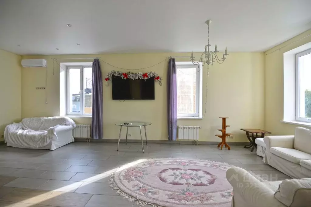 Дом в Москва с. Никольское, ул. Алешинская Долина, 62с1 (170 м) - Фото 2