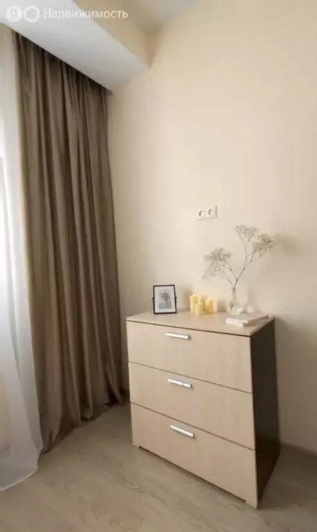 2-комнатная квартира: Сочи, Виноградная улица, 224/11 (37 м) - Фото 2