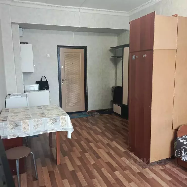 Комната Тверская область, Тверь просп. Ленина, 26 - Фото 1