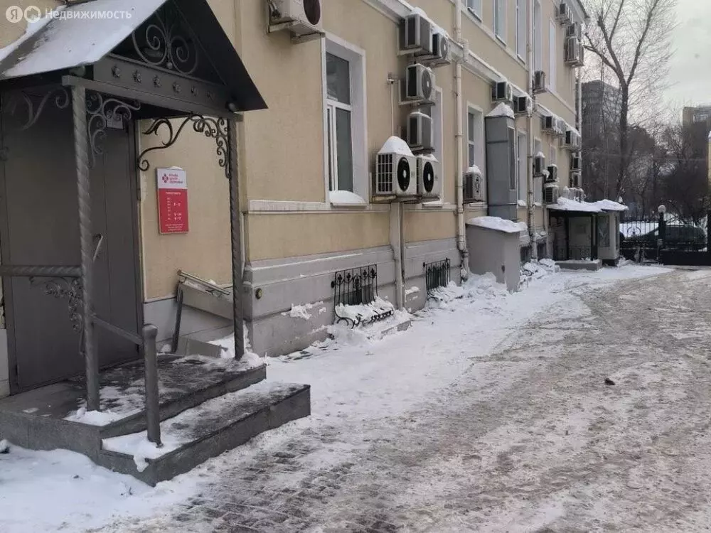 Офис (866.1 м) - Фото 2