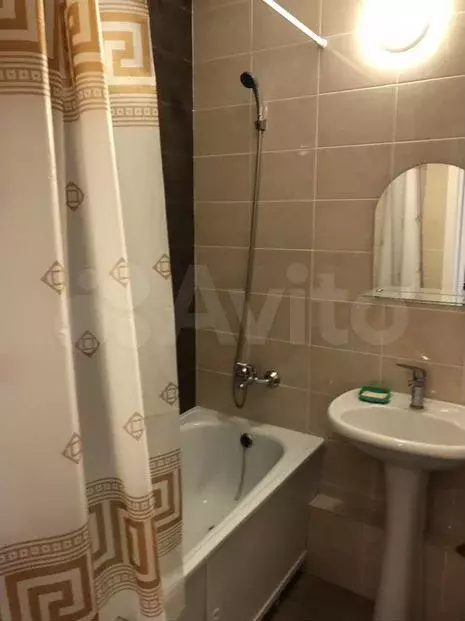 Квартира-студия, 25м, 10/11эт. - Фото 1