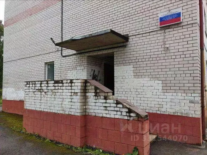 Помещение свободного назначения в Ленинградская область, Отрадное ... - Фото 2