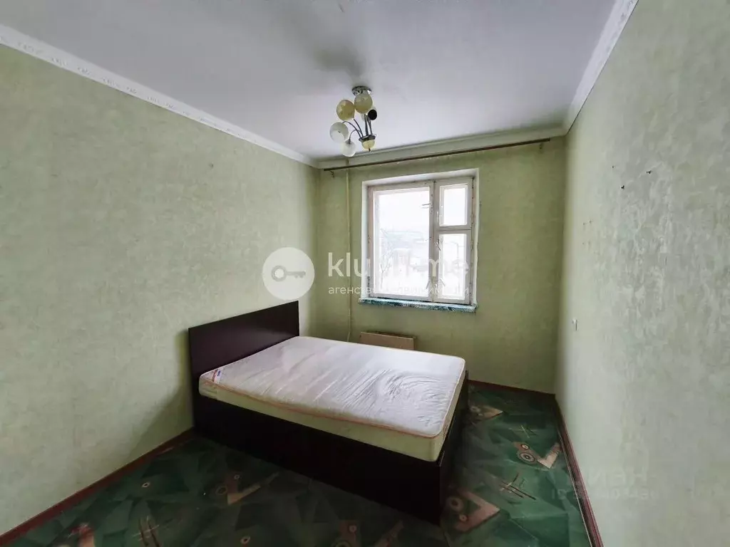 3-к кв. Татарстан, Казань Минская ул., 18 (62.4 м) - Фото 1