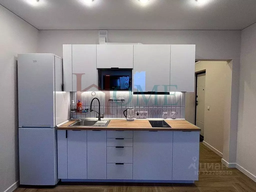 Студия Новосибирская область, Новосибирск Красный просп., 167/3 (29.0 ... - Фото 0