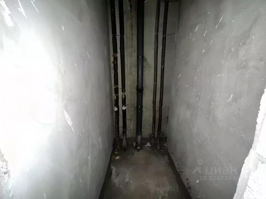 2-к кв. Краснодарский край, Краснодар ул. Имени В.Н. Мачуги, 166Ак2 ... - Фото 2