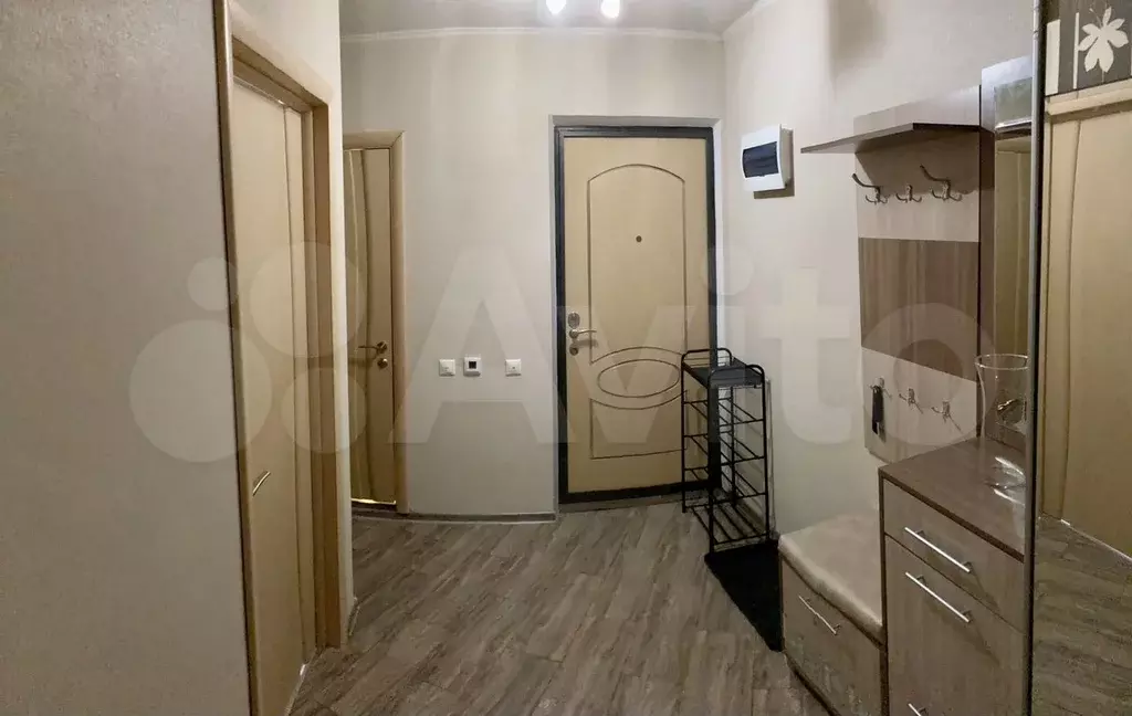 2-к. квартира, 46 м, 8/9 эт. - Фото 1