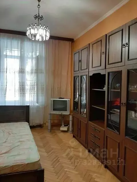 2-к кв. Москва ул. Зорге, 2 (56.0 м) - Фото 2