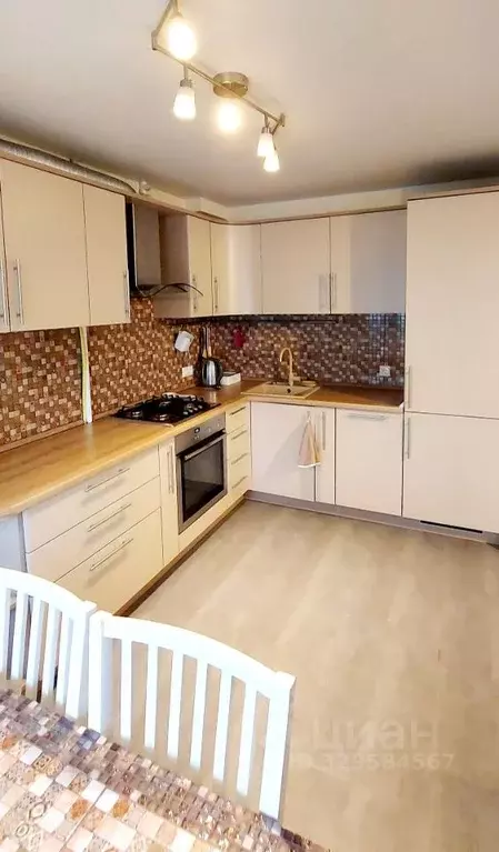 1-к кв. Москва Кленовый бул., 18 (40.0 м) - Фото 0